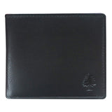 Bjorn Slim Wallet with Coin Pocket Men RFID Compact Purse