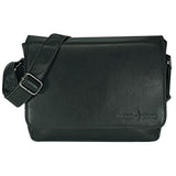 Ralf Kleine Umhängetasche Damen Ledertasche Herren Tablet Tasche