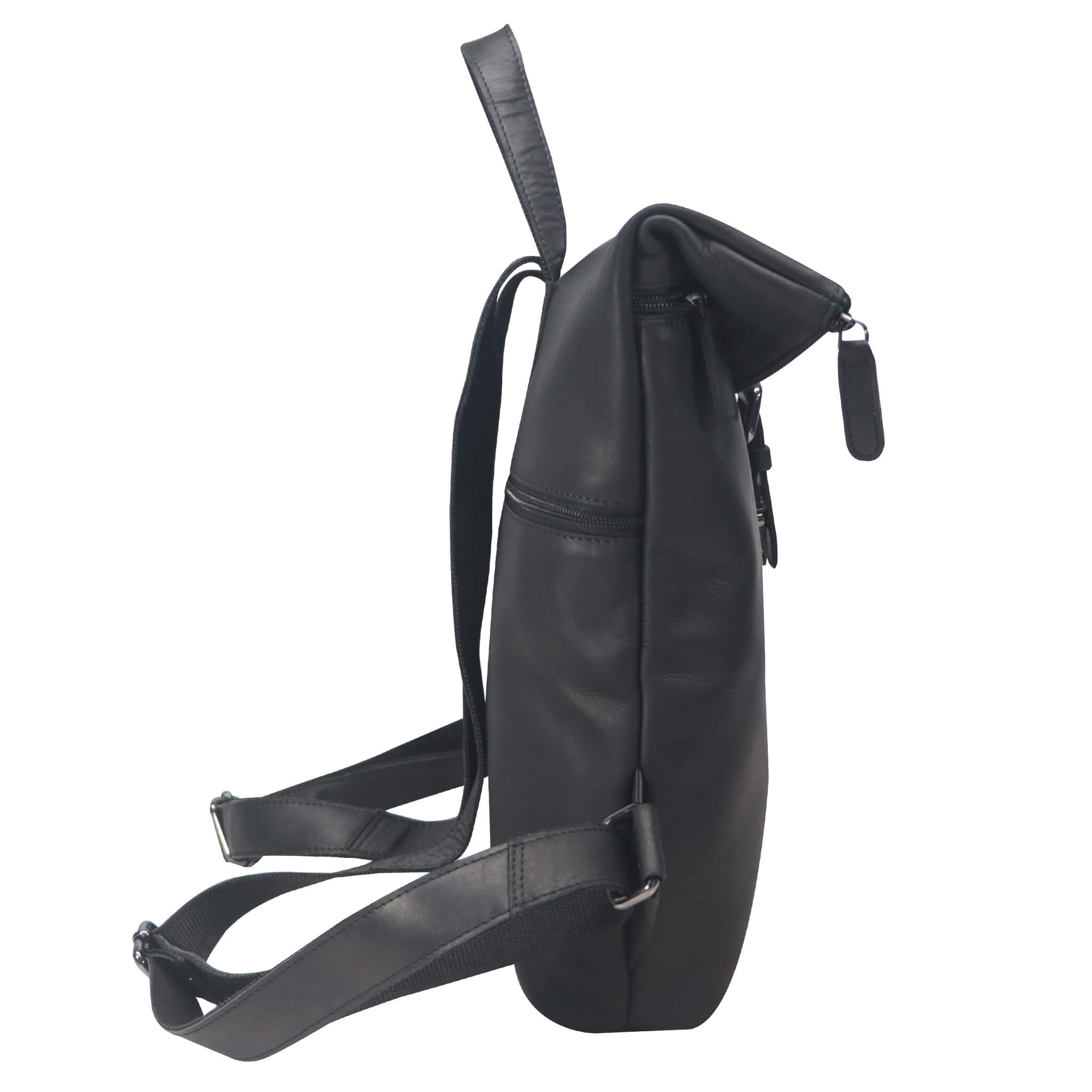 Rolltop rucksack outlet klein