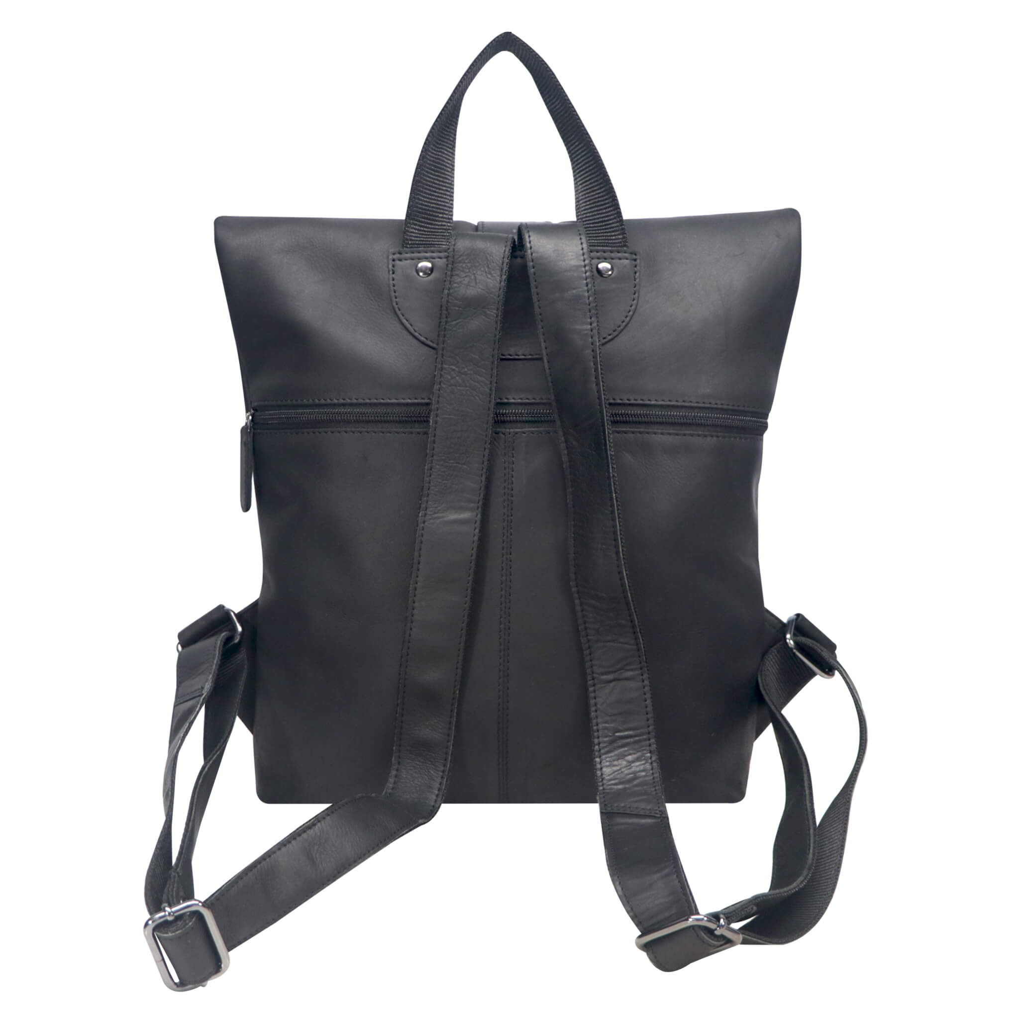 Rolltop rucksack outlet klein