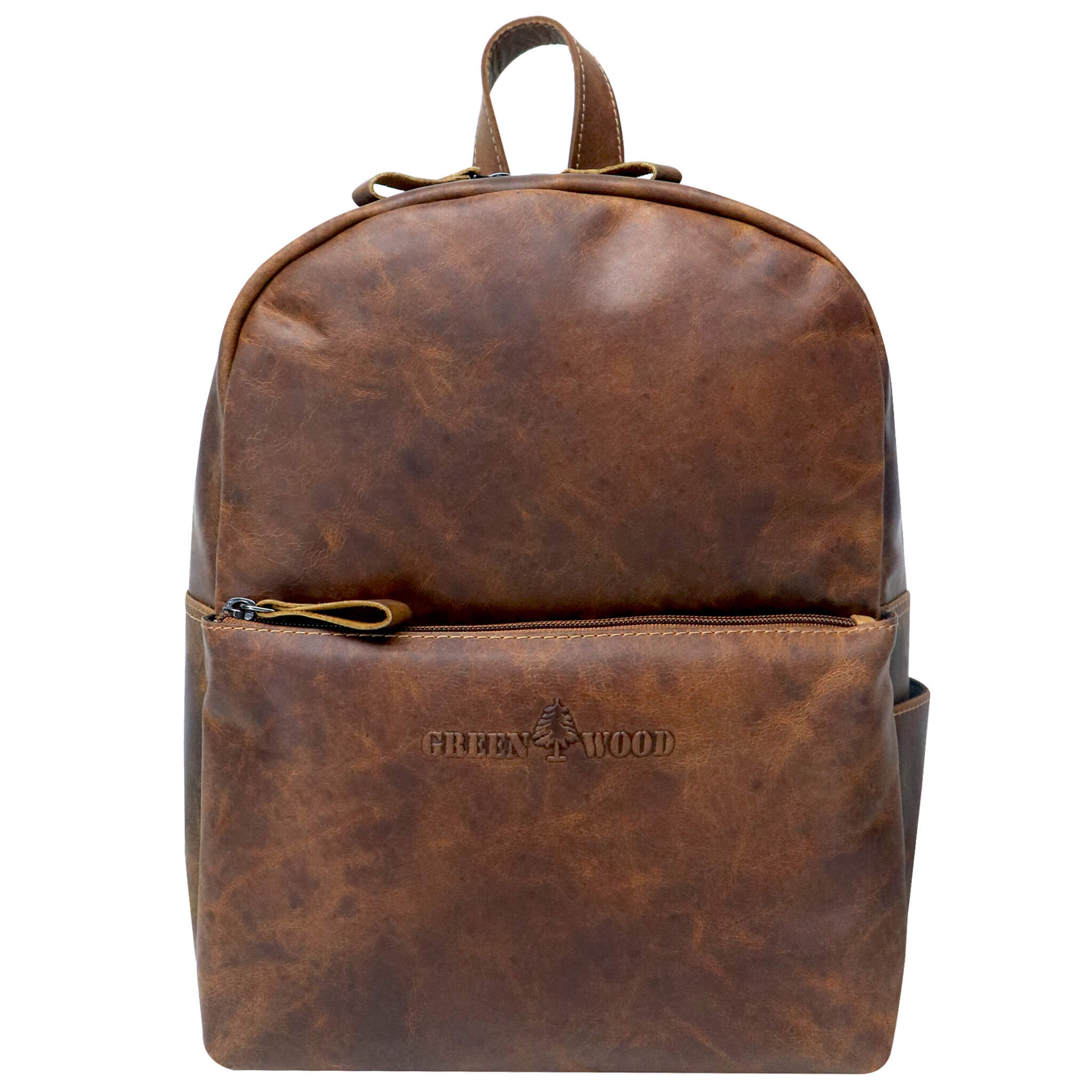 Leather backpack deals handbags women's