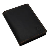 Uwe Wallet RFID Protection Men Billfold Women Leather