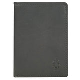 Stig Portemonnaie Herren mit Münzfach - RFID Schutz, Echtleder, Ultraflach