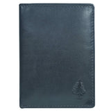 Stig Portemonnaie Herren mit Münzfach - RFID Schutz, Echtleder, Ultraflach