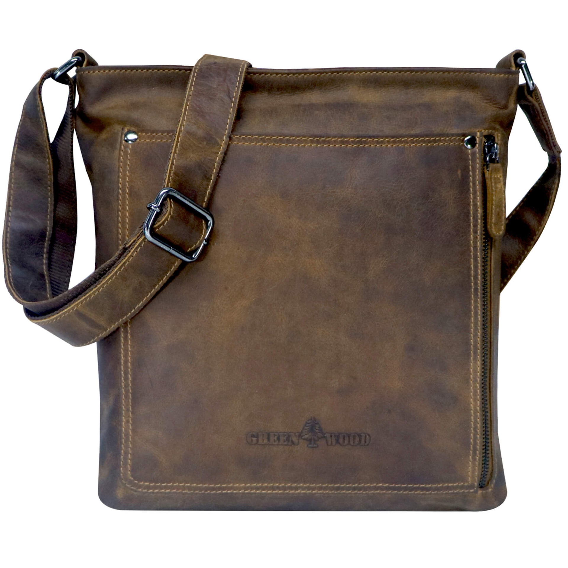 Royalz Herren Ledertasche GÃ¼nstig Kaufen Vintage Tasche Leder