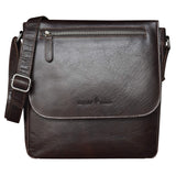 Gwen Leather Bag Women Shoulder Bag Men Bag Crossbody
