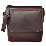 Gwen Leather Bag Women Shoulder Bag Men Bag Crossbody