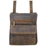 Milli Crossbody Bag Women Small Shoulder Bag Men Leather Bag