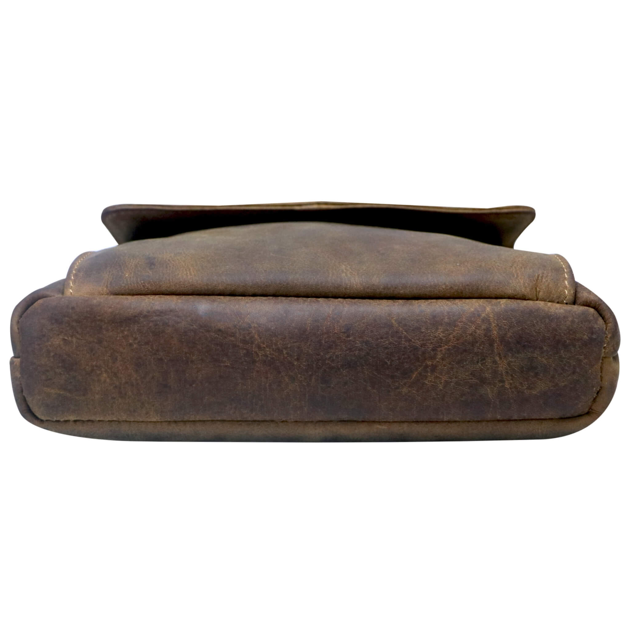 Leather Small Shoulder Bags for Men Greenwood Bucaddi Int. GmbH