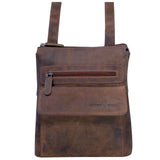 Milli Crossbody Bag Women Small Shoulder Bag Men Leather Bag