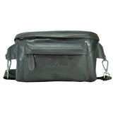 Sigi Leather Belt Bag Women Crossbody Bum Bag Men