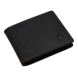 Enzo Wallet for Men Leather Small Purse Women RFID