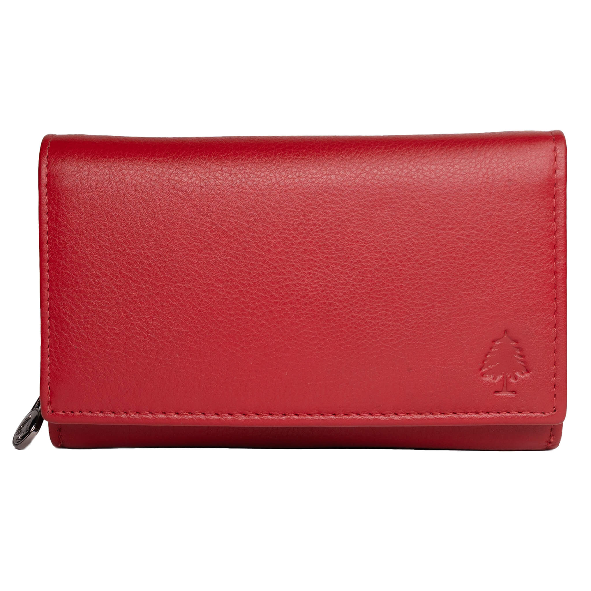 Hartmann Memphis North Zip Wallet Geldbörse Damen outlets Rindleder 80778