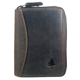 Lima Card Holder Wallet Men Leather Card Case Women RFID