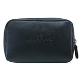 Kyo XL Schlüsseltasche Leder mit Münzfach Schlüsseletui Groß