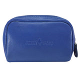 Kyo XL Schlüsseltasche Leder mit Münzfach Schlüsseletui Groß