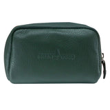 Kyo XL Schlüsseltasche Leder mit Münzfach Schlüsseletui Groß