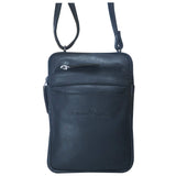 Jad Smartphone Tasche Zum Umhängen Leder Handytasche Für Gürtel