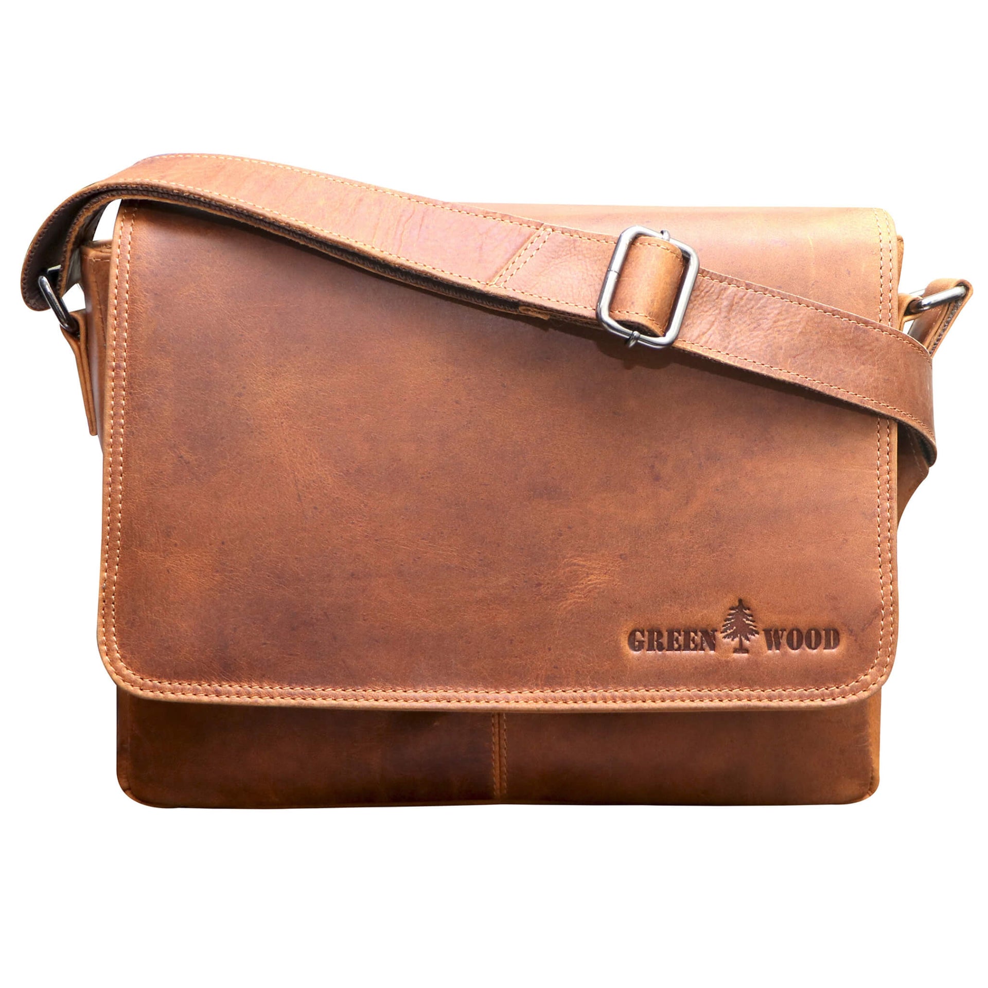 Ralf Kleine Umhängetasche Damen Ledertasche Herren Tablet Tasche