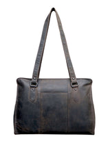 Madi Shoulder Bag Women Tote Bag Leather Shopper Bag