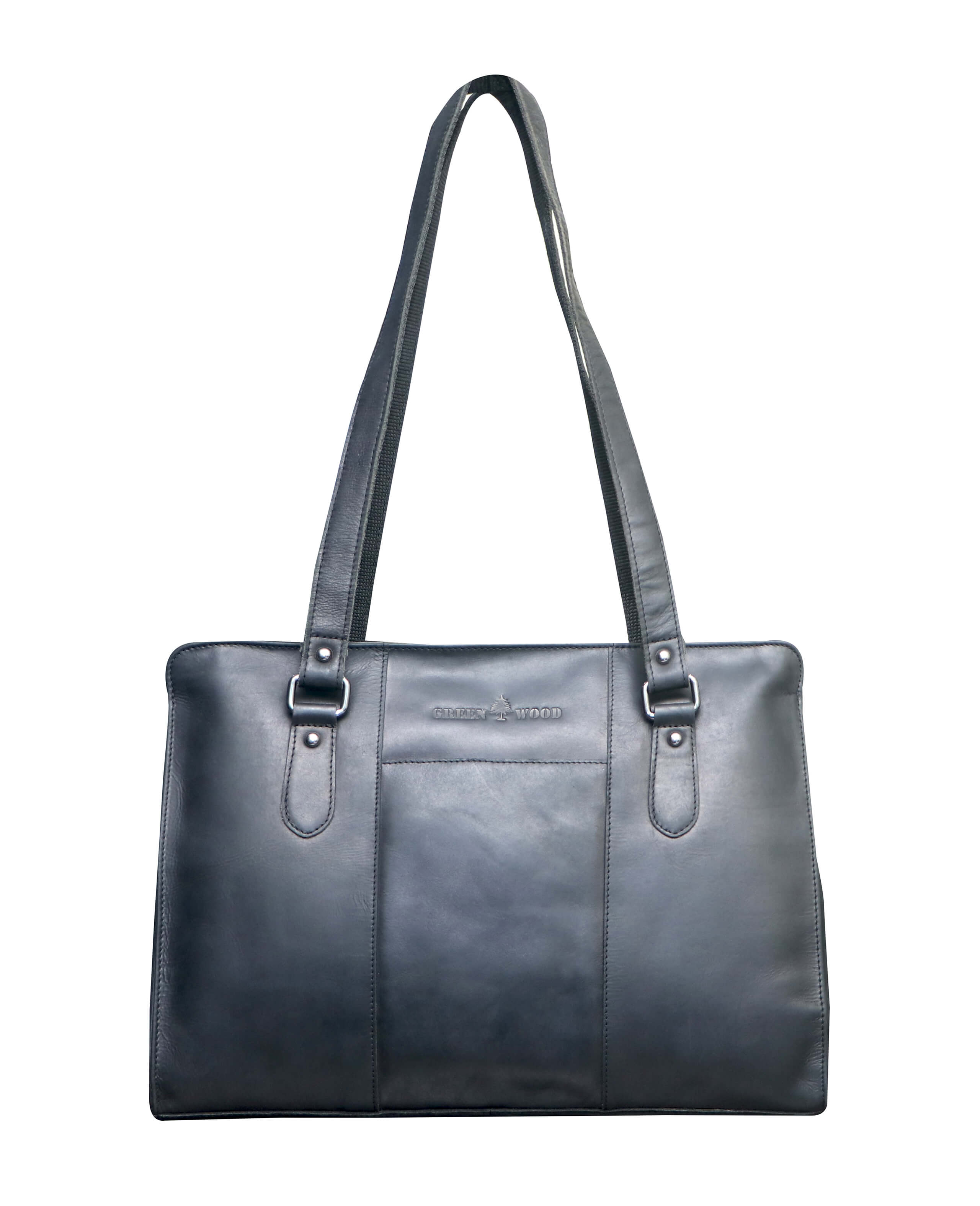 Madi Shoulder Bag Women Tote Bag Leather Shopper Bag