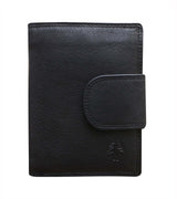 Rosi Purse Women Large Wallet Men Leather Vintage RFID