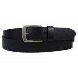 Leather Belt Men Jeans Belt Women Waist Belt up to 140 cm